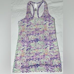 Ivivva Lululemon Tank Top like new